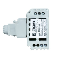 Dimmer 0/1-10Vcc Passivo...