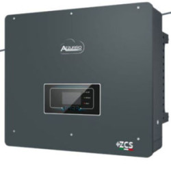 Inverter Fotov.Ibrido 20Kw...