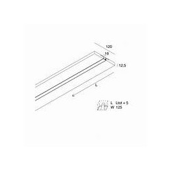 L-16 Evo: Lineare Opale 2M...