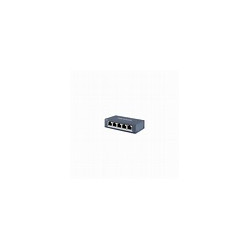 Ds-3E0505-E Switch Gigabit...