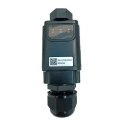 Adattatore Ethernet Con...