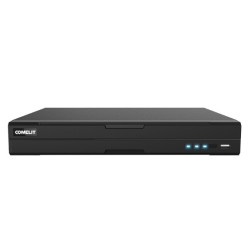 Videoregistratore Nvr 16C...