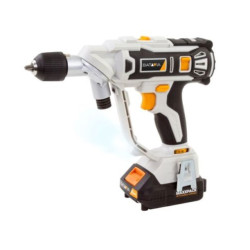 Trapano E Avvitatore 18V...