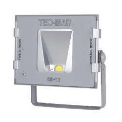 Proiettore Micro-Prince 40W 5000°K 5581 Lm ( TEC-MAR cod. 8093AR5040EL )