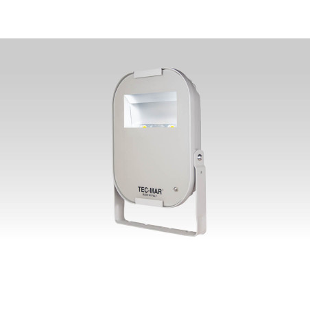 Proiettore Lord 2 185W 5K Ar Cri 80 Silver ( TEC-MAR cod. 8036AR5185GL )