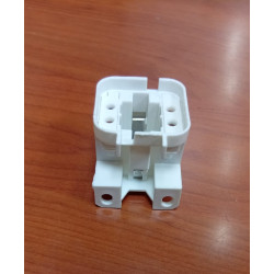 Portalampade Att. G24Q4 Per...