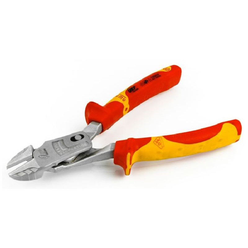 292/200 Tagliacavo Professionale ( HT ITALIA cod. HU000722 )