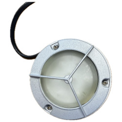 Faretto Silver Led...