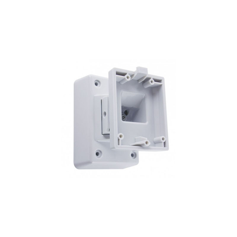 Supporto Da Parete Orientabile Per Rilevatori ( HIKVISION cod. 361300068 )