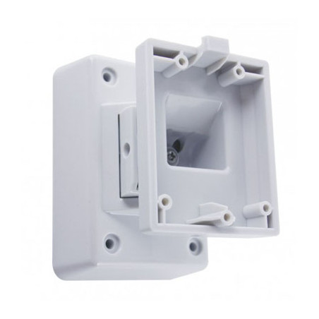 Supporto Da Parete Orientabile Per Rilevatori ( HIKVISION cod. 361300068 )