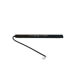 Driver Binari Elettrificati...