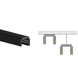 Binario Elettrificato 48Vdc...