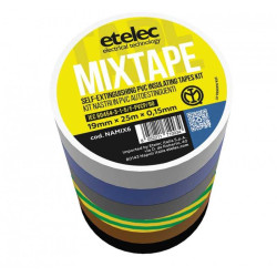 Kit Nastri Isolanti 6...