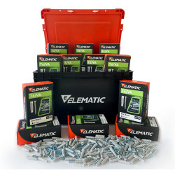 Kit Tasselli T6/VA PA 6...