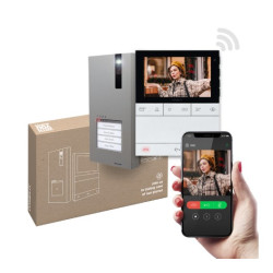 Kit Quadra e People...