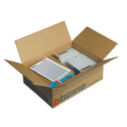 NEW Kit Base Impianto A/V E...