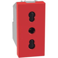 Presa Bipasso Ita P17/11...