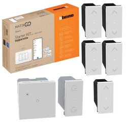 Starter Kit 5 Tapparelle...