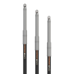 Terminale Autorestringente...