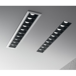 Lampada A Incasso Lika Fi...