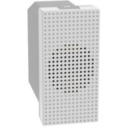 Suoneria 12Vac 5VA 80dB 1...