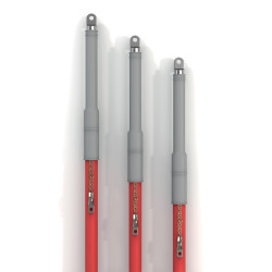 Terminale Autorestringente...