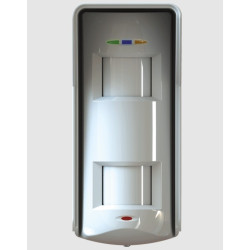 Rivelatore Esterno A Tripla...