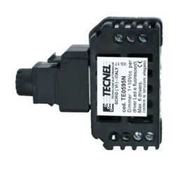 Regolatore Per Alimentatori...