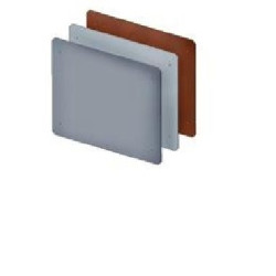 Piastra Fondo Bachelite 4Mm...