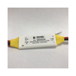 Mini Amplificatore PWM Per...