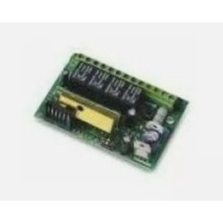 Ricevente 4 Canali Da...