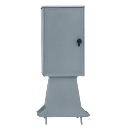 Armadio Vetroresina...