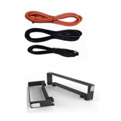 Kit Di Estensione Batterie...