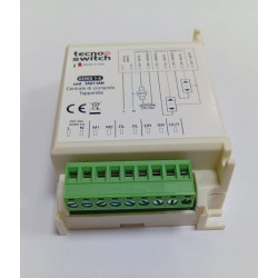 Centrale Comando Tapparelle...