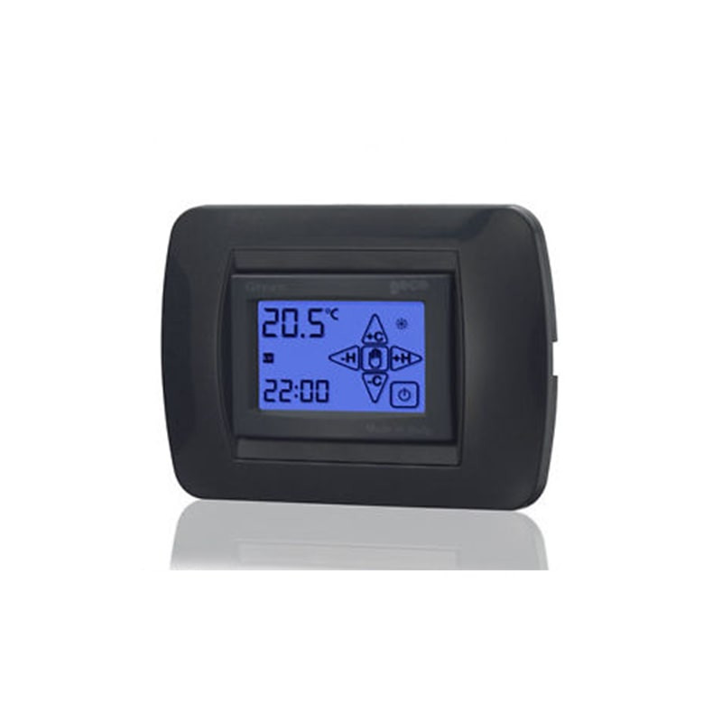 Crono Incasso Green Grafico Antracite Geca ( GECA cod. 35292240 )