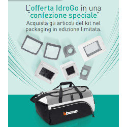 Kit IdrogoCube MatixGo (...