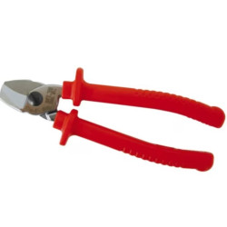 Tagliacavo D17 Cromato...