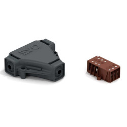 Giunto In Gel A T Evo 1D...