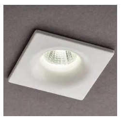 Faretto Led Incasso Fisso 3...