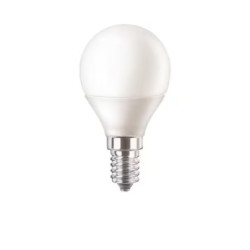 Lampada Mazda Sfera Led 40W...