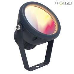 Faretto Mini Leto Led Spike...