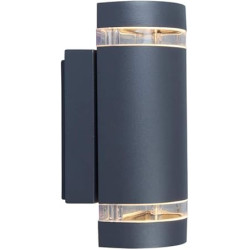 Lampada Parete Focus Round...