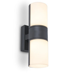 Lampada Parete Esterna Cyra...