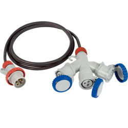 Prolunga 3 Metri Spina...