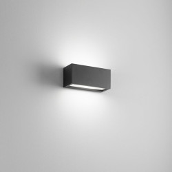 Applique Metro Ip54...