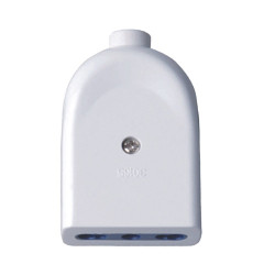 Presa Bivalente P17/11...