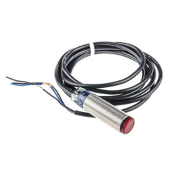 Sensore Fotoelettrico...