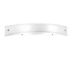 Lampada Parete Con Vetro (...