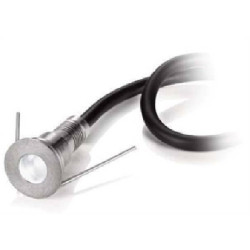 Faretto A Incasso 1W 3100K...