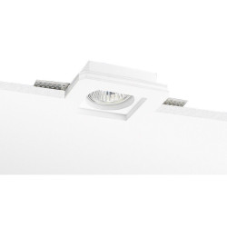 Faretto Incasso Gesso 50W...
